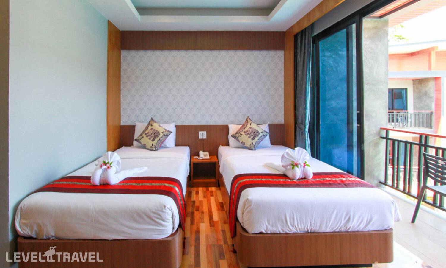 фотографии отеля Coco Bella Hotel в Таиланд(о. Пхи-Пхи) - фото №15