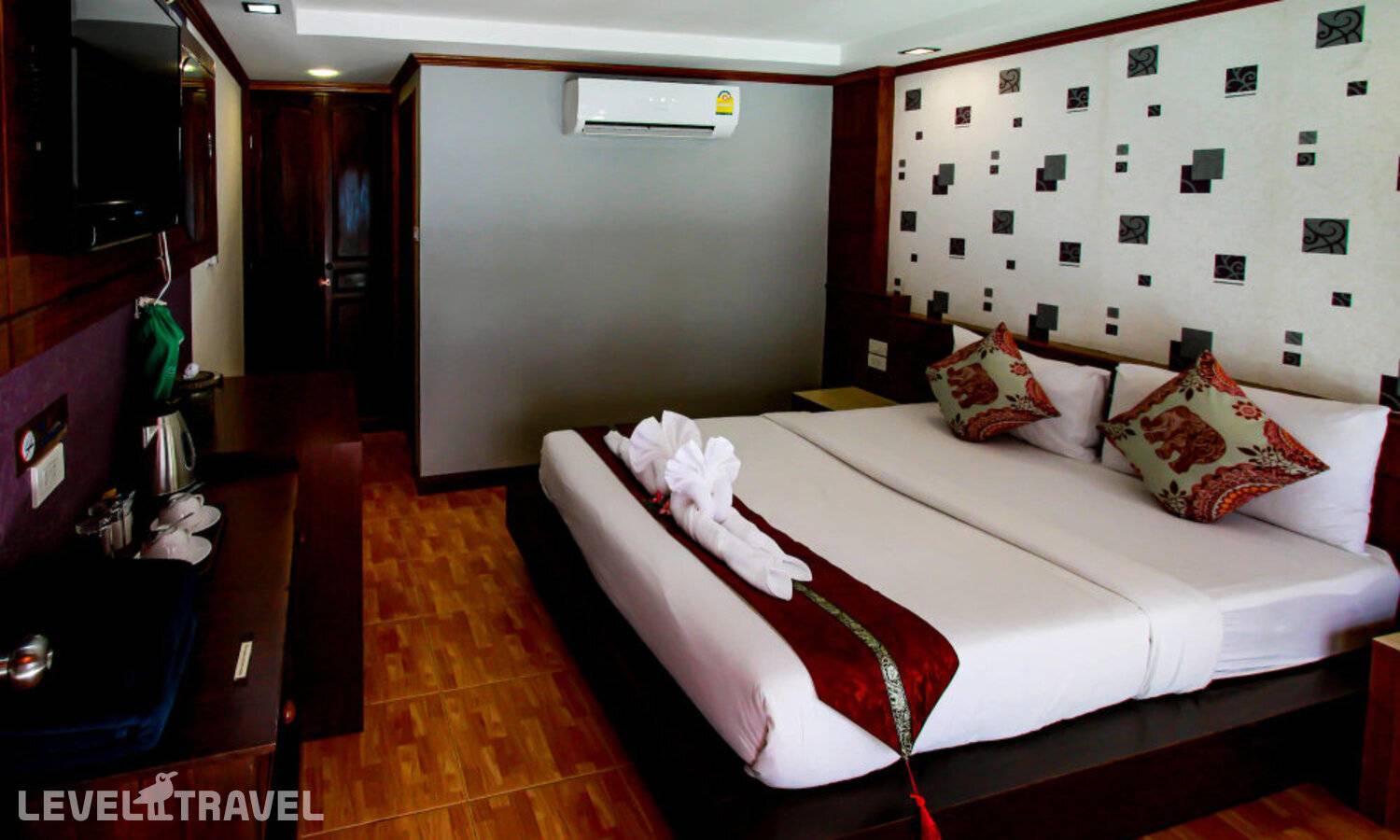 фотографии отеля Coco Bella Hotel в Таиланд(о. Пхи-Пхи) - фото №21