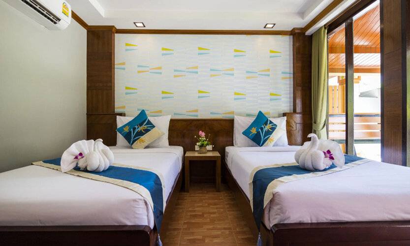 Coco Bella Hotel