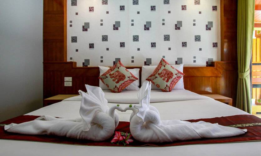 Coco Bella Hotel