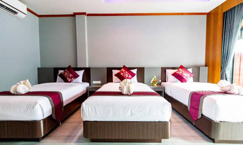 Coco Bella Hotel