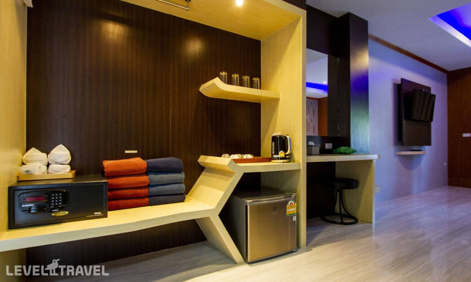 фотографии отеля Coco Bella Hotel в Таиланд(о. Пхи-Пхи) - фото №29