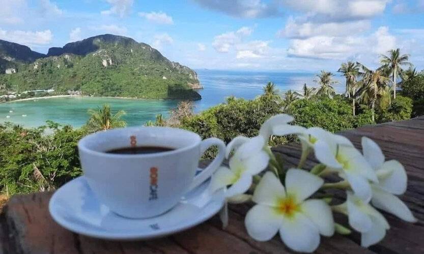 Coco Bella Hotel