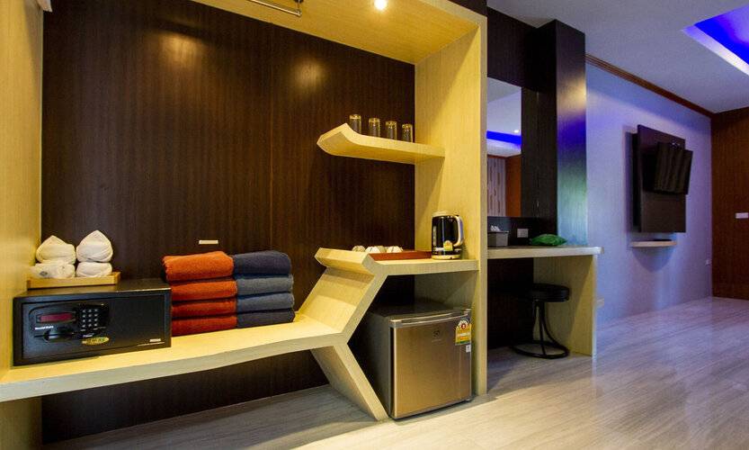 Coco Bella Hotel
