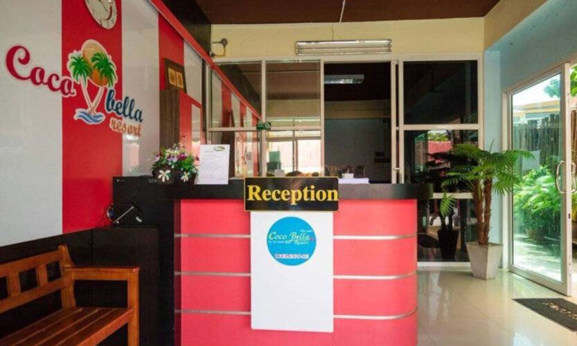 Coco Bella Hotel