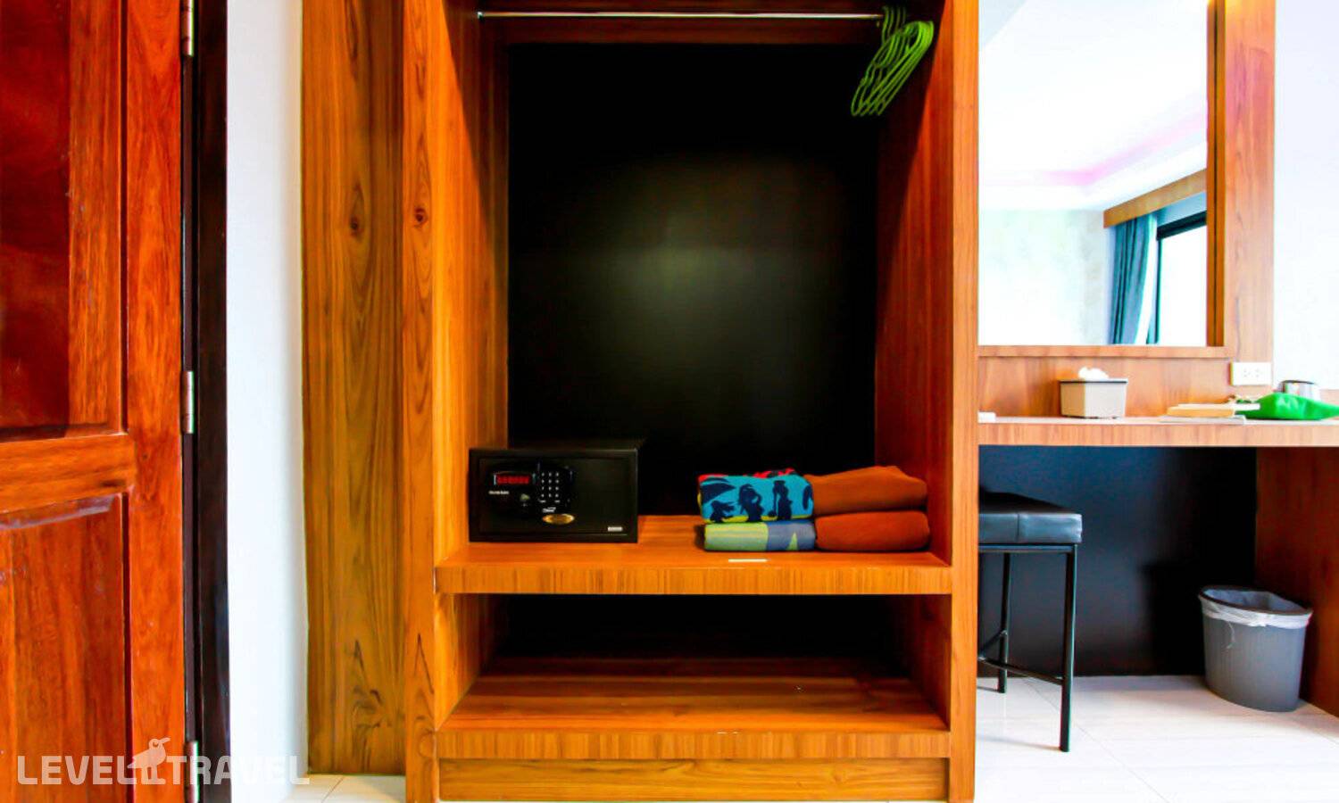 фотографии отеля Coco Bella Hotel в Таиланд(о. Пхи-Пхи) - фото №20