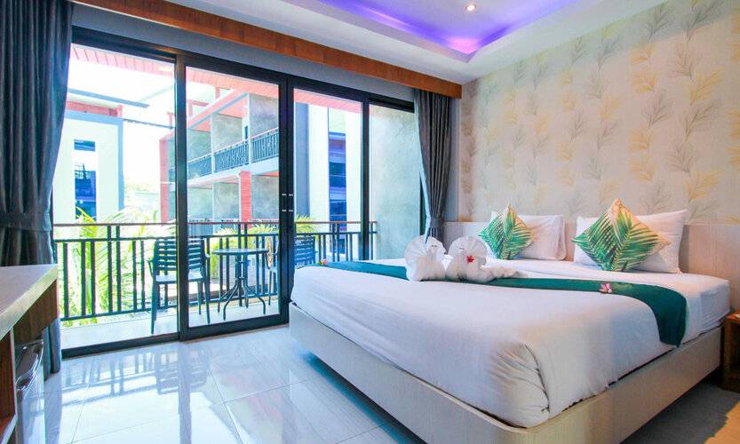 Coco Bella Hotel