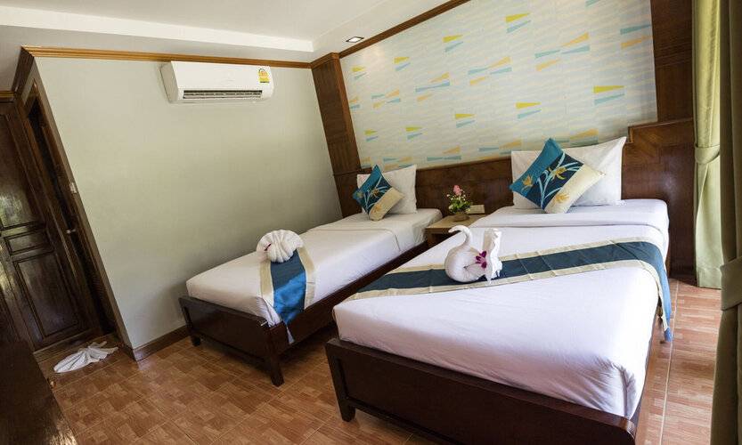 Coco Bella Hotel