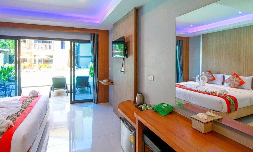 Coco Bella Hotel