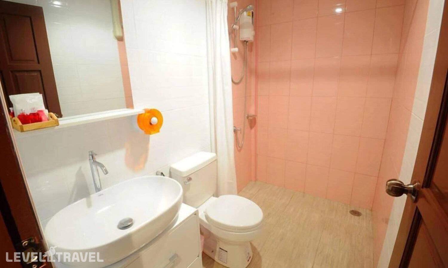 фотографии отеля Coco Bella Hotel в Таиланд(о. Пхи-Пхи) - фото №27