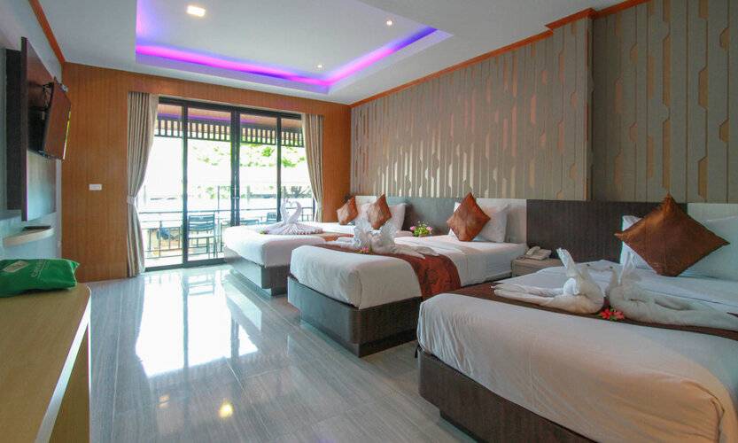 Coco Bella Hotel