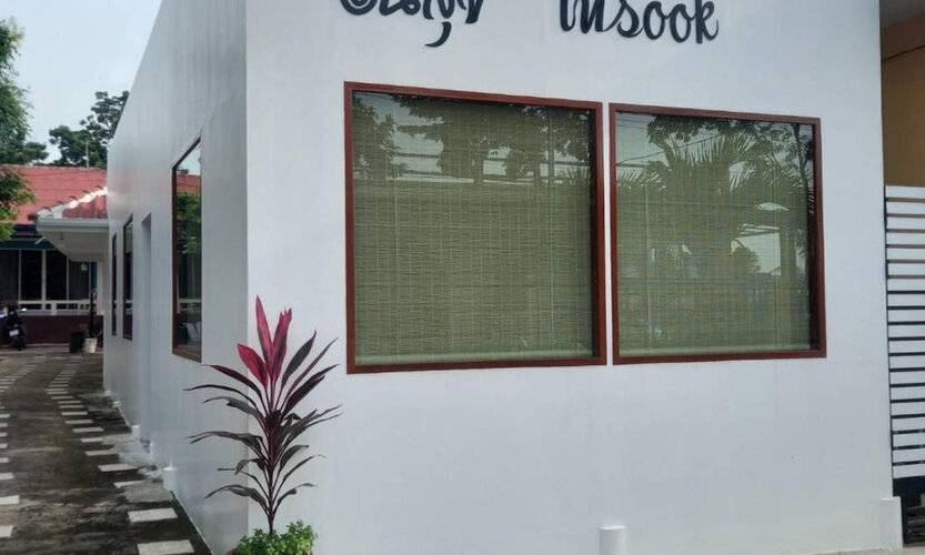 Insook Ko Larn Guesthouse