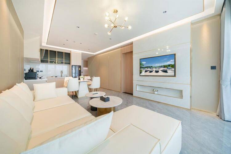 Chalong Marina Bay View Phuket