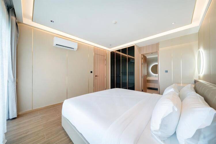 Chalong Marina Bay View Phuket