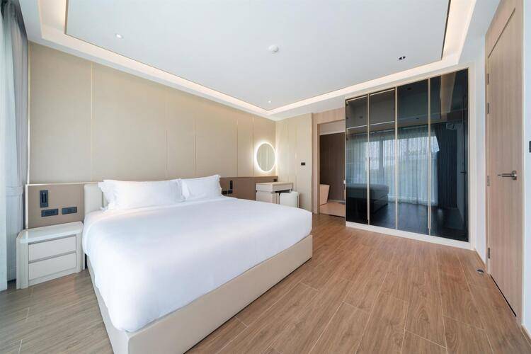 Chalong Marina Bay View Phuket