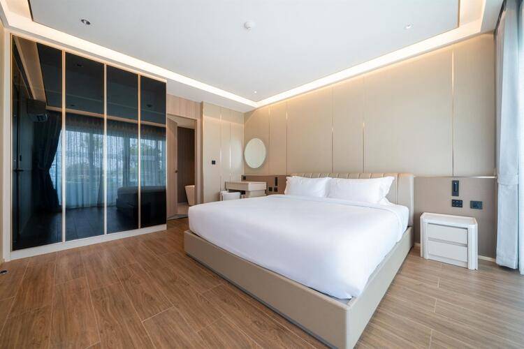 Chalong Marina Bay View Phuket