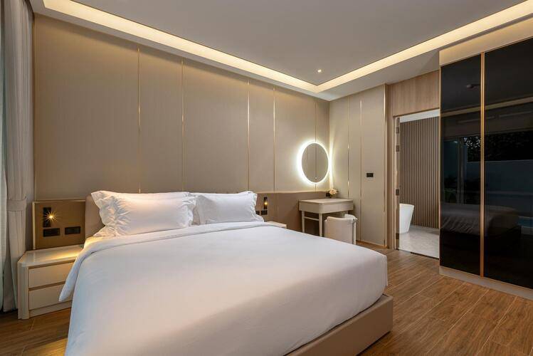 Chalong Marina Bay View Phuket