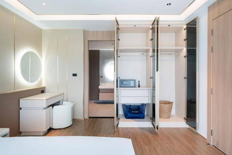 Chalong Marina Bay View Phuket
