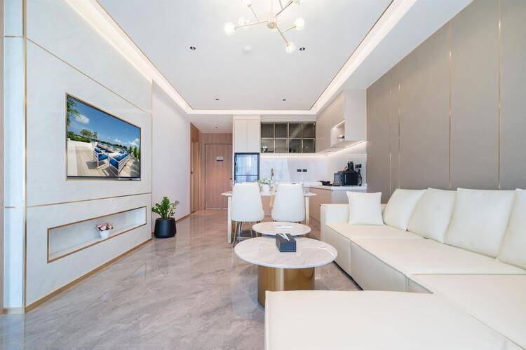 Chalong Marina Bay View Phuket