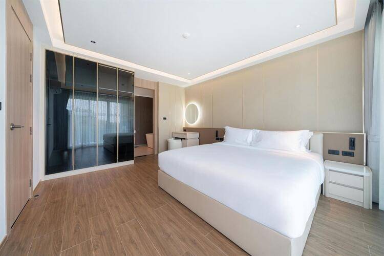 Chalong Marina Bay View Phuket