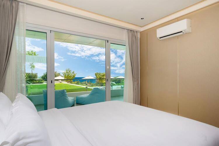 Chalong Marina Bay View Phuket