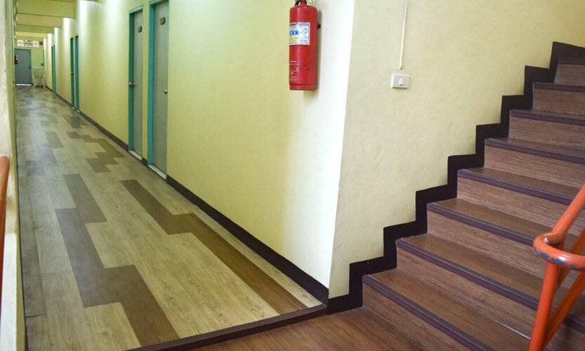 Smile Court