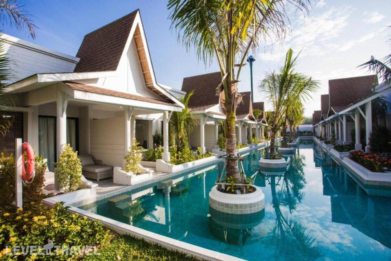 Lalynn Resort & Villas — фото 10