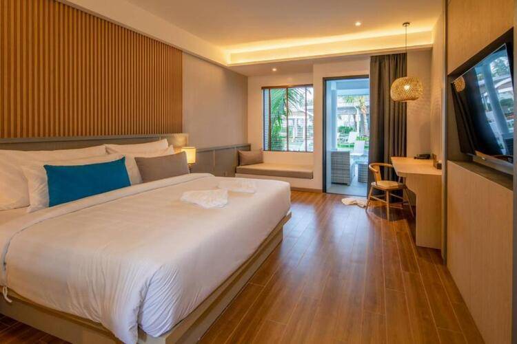 Lalynn Resort & Villas