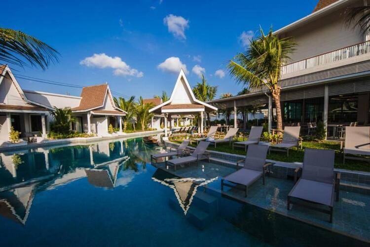 Lalynn Resort & Villas