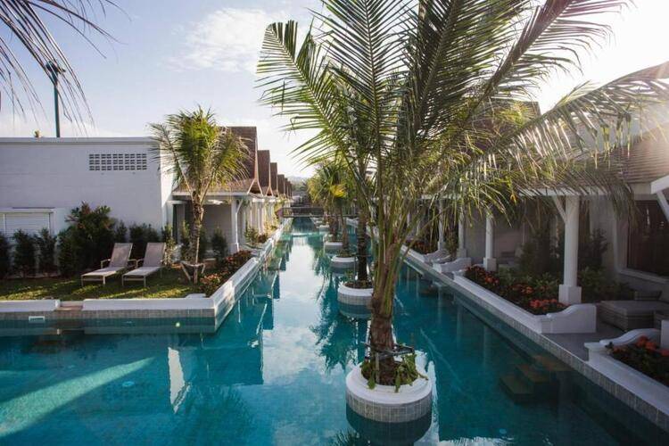 Lalynn Resort & Villas