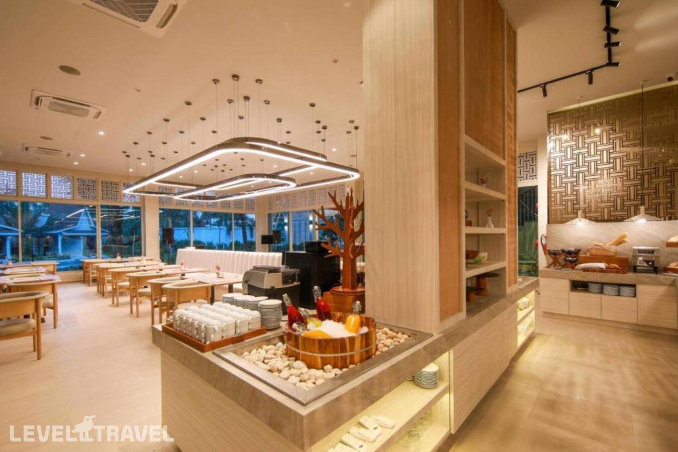 Lalynn Resort & Villas — фото 12