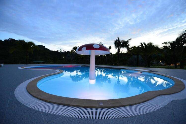 Katathong Golf Resort And Spa