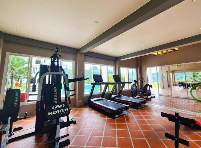 Katathong Golf Resort And Spa
