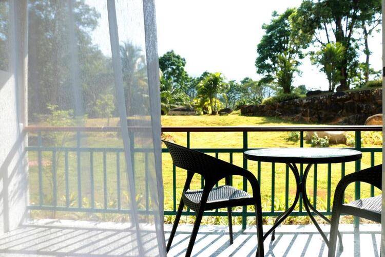 Katathong Golf Resort And Spa