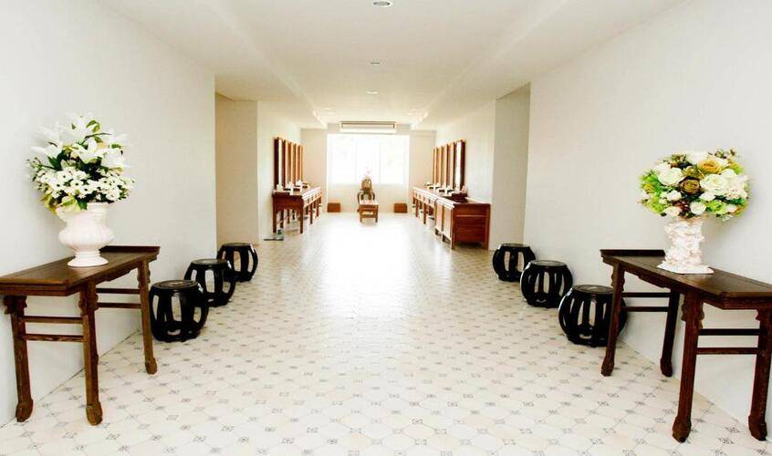 Katathong Golf Resort And Spa