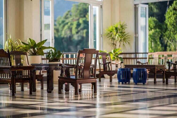 Katathong Golf Resort And Spa