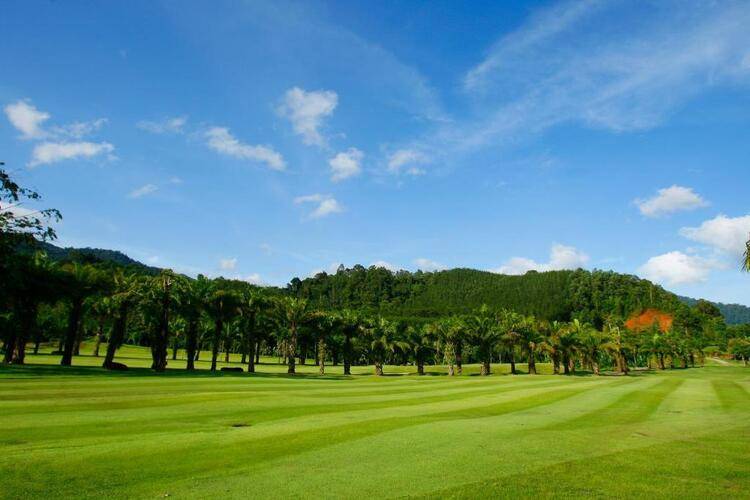Katathong Golf Resort And Spa