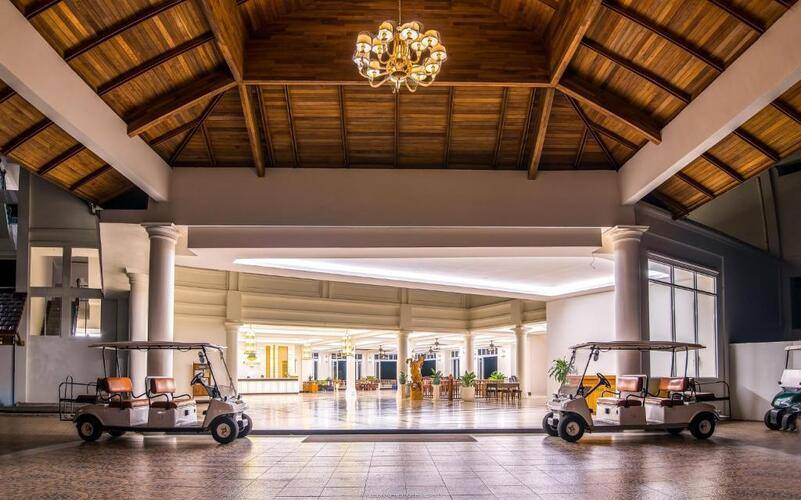 Katathong Golf Resort And Spa