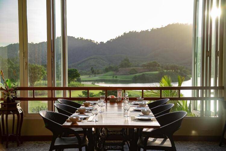 Katathong Golf Resort And Spa