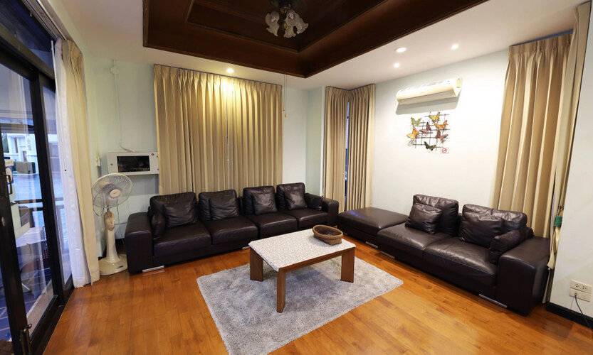 Ramida Exclusive Pool Villa Pattaya
