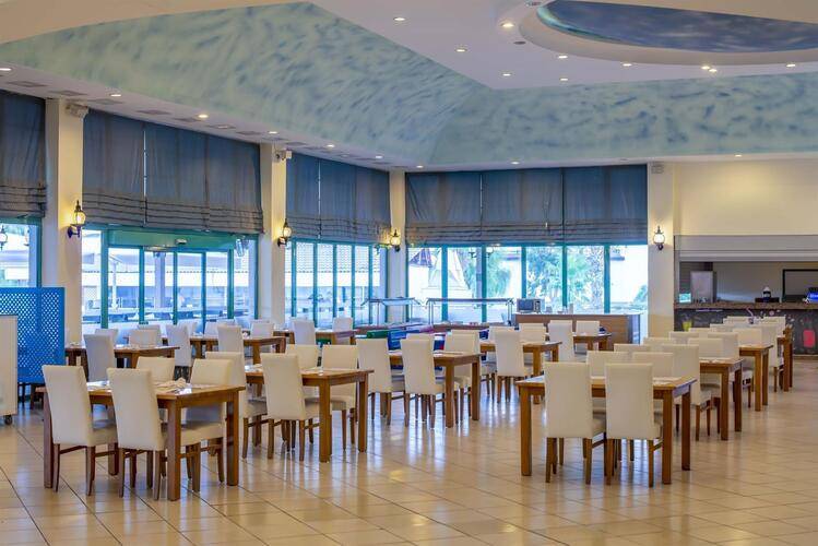 Asteria Family Resort Side