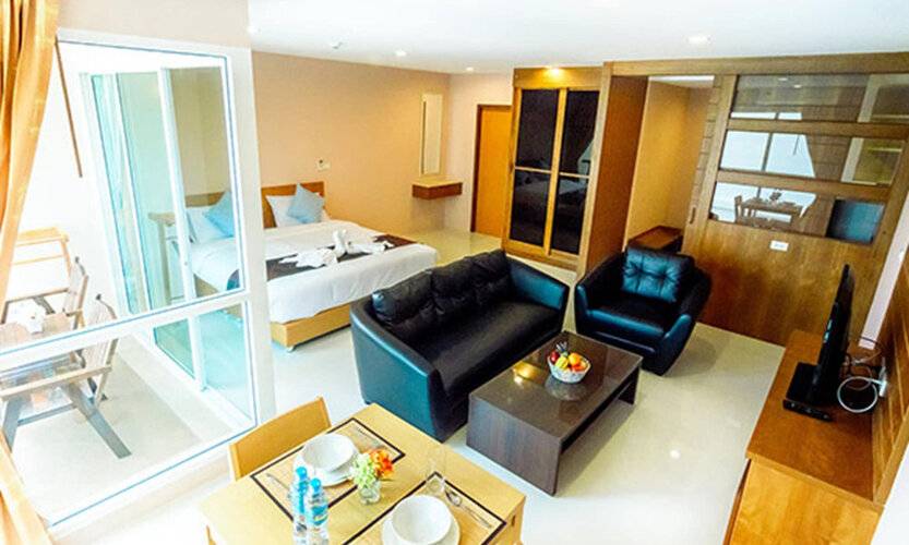 G Residence