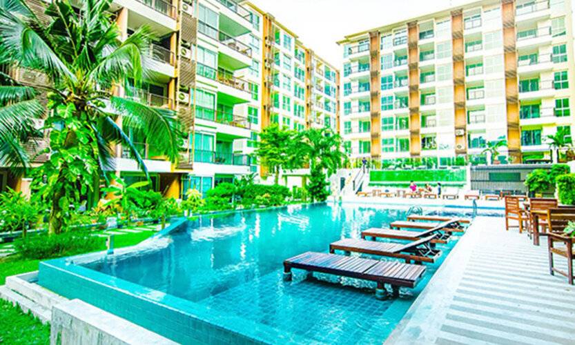 G Residence