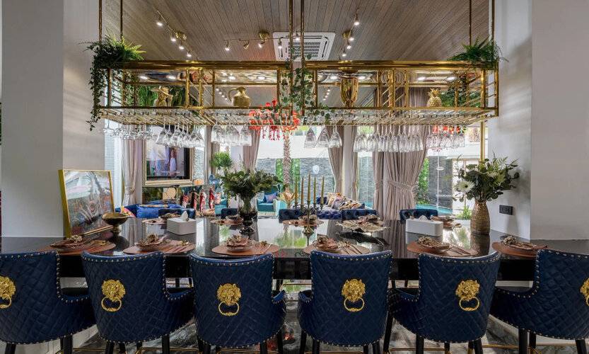 Premium Pool Villa Pattaya