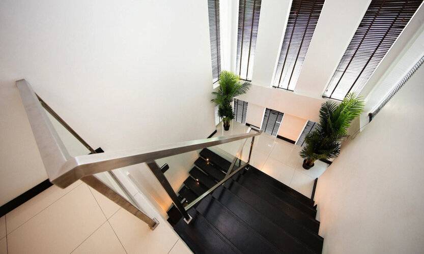 Premium Pool Villa Pattaya