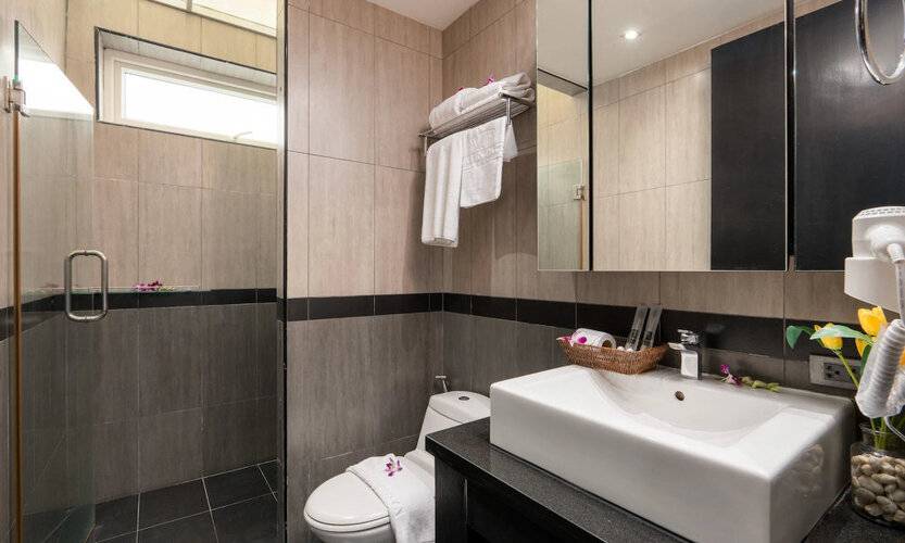 Premium Pool Villa Pattaya
