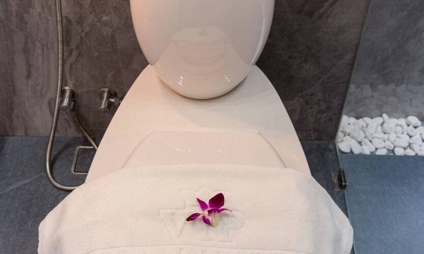 Premium Pool Villa Pattaya