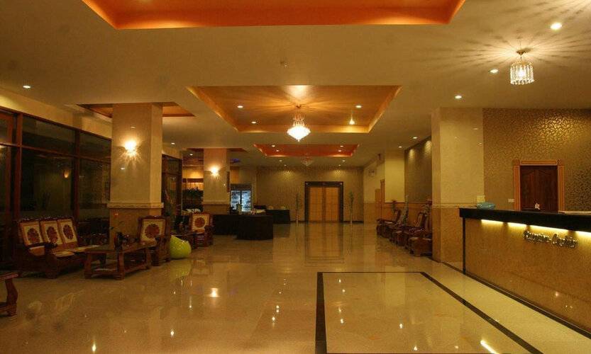 Siam Platinum Pattaya