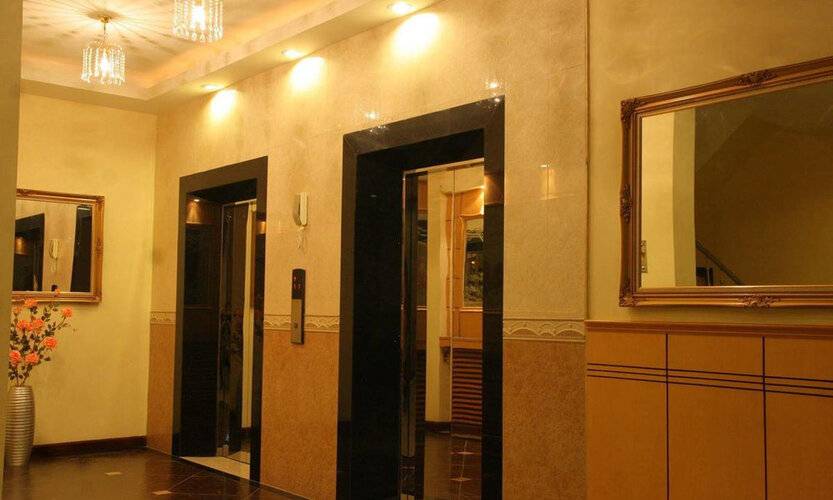 Siam Platinum Pattaya
