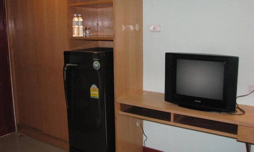Siam Platinum Pattaya